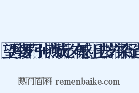 望月婆罗门引+燕城元夕有感，且去岁汴梁行造句是什么意思的图片